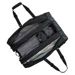 Yonex 726212 Gearlogic Racketbag 12R Black